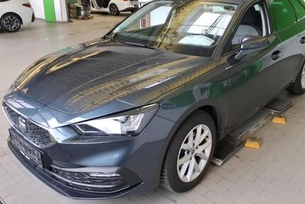 Seat Leon 28.550 km 21.740 &euro; Forchheim 91301