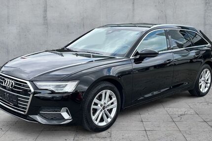 Audi A6 84.730 km 31.500 &euro; Bayreuth 95448