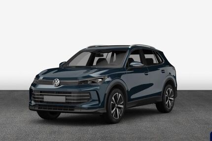 VW Tiguan 10.930 km 46.990 &euro; Breklum 25821