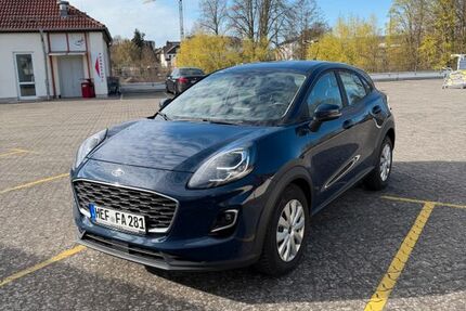 Ford Puma 166.200 km 9.250 &euro; BEBRA 36179