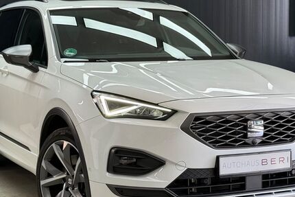 Seat Tarraco 60.000 km 29.999 &euro; Wangen 88239