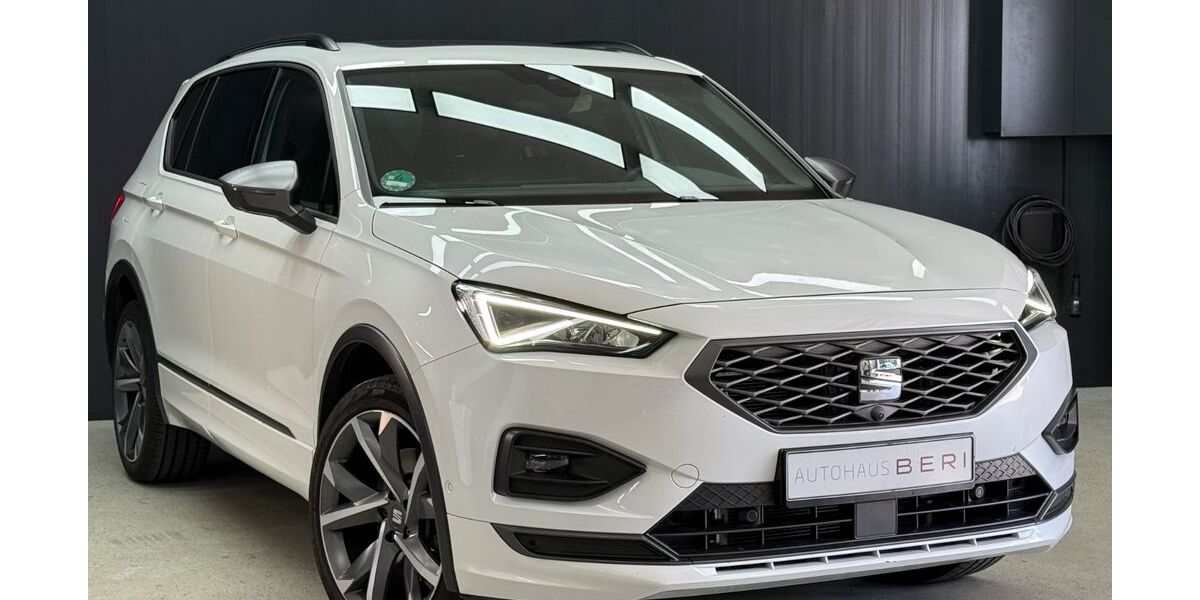 Seat Tarraco 60.000 km 29.999 &euro; Wangen 88239