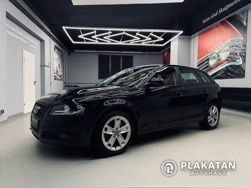 Audi A3 116.314 km 9.350 € Neusäß 86356