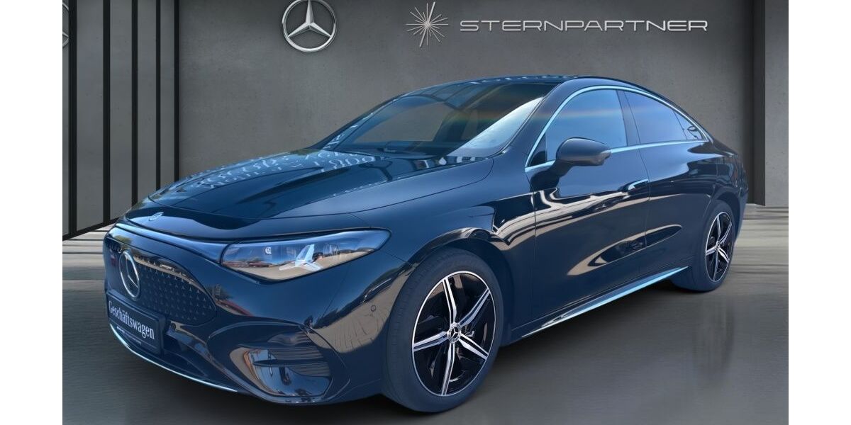Mercedes-Benz CLA 250 8.800 km 56.750 &euro; Lüneburg 21337