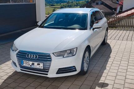 Audi A4 183.000 km 14.500 &euro; Eppenschlag 94536