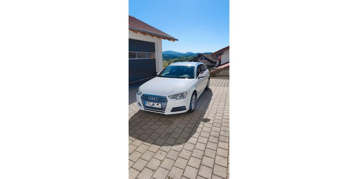 Audi A4 183.000 km 14.500 &euro; Eppenschlag 94536