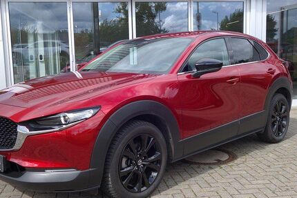 Mazda CX-30 2.724 km 24.450 &euro; Herten 45701