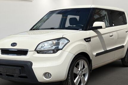 Kia Soul 132.396 km 2.799 &euro; Berlin 12681