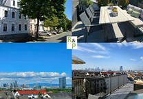 *Frankfurt-Oberrad-Unikat! Modernisiertes 1-3 Generationenhaus in begehrter Lage*