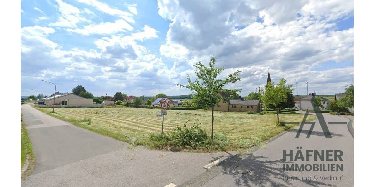 Grundstück Gilzem - 113.620&euro; | Angebot:23963468