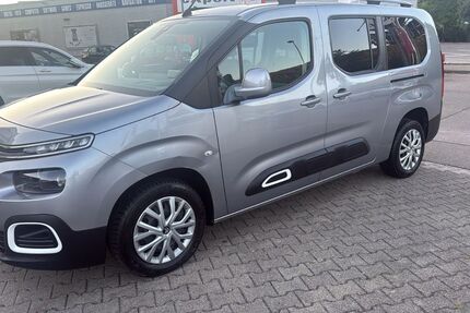 Citroen Berlingo 106.270 km 13.100 &euro; Heidenheim-Schnaitheim 89520