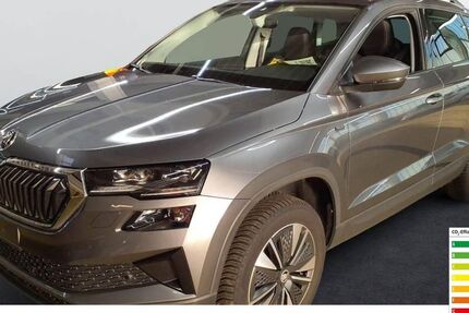 Skoda Karoq 20.516 km 35.440 &euro; Schrobenhausen 86529