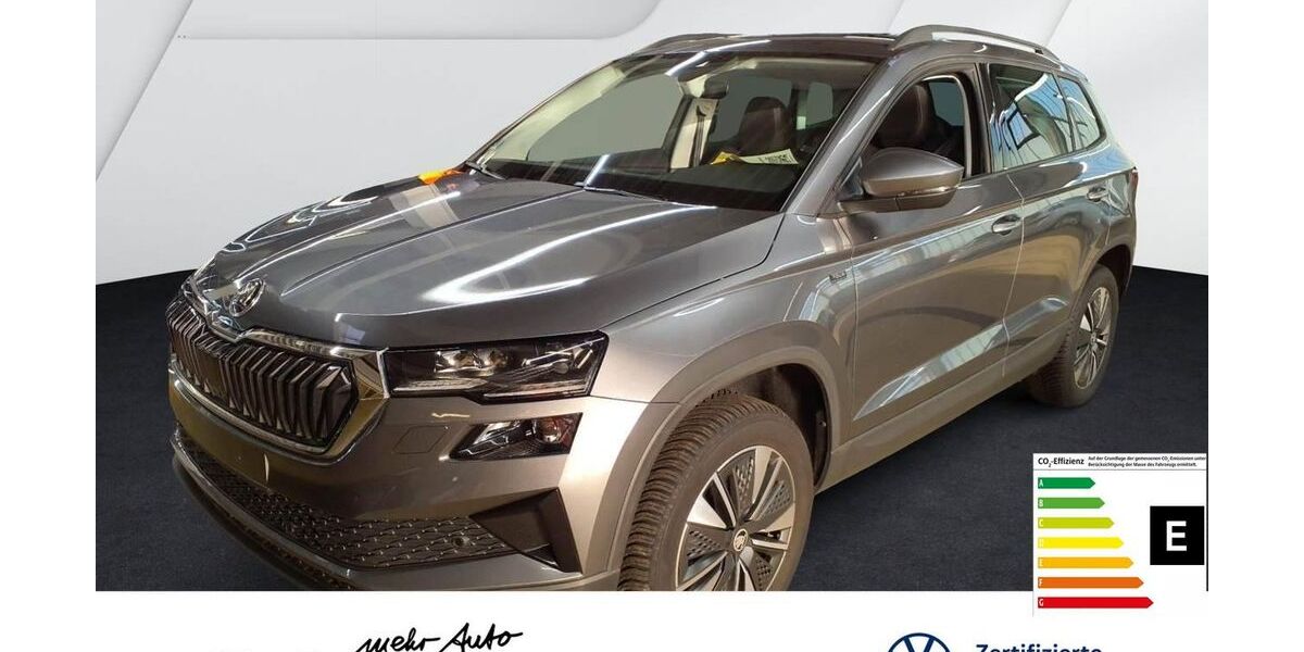 Skoda Karoq 20.516 km 35.440 &euro; Schrobenhausen 86529