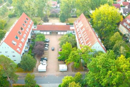 Wohnung Dessau-Roßlau Dessau - 2 Zimmer, 74 m&sup2;, 592&euro; | Angebot:25547018