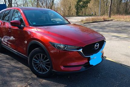 Mazda CX-5 137.000 km 12.500 &euro; Bad Buchau 88432