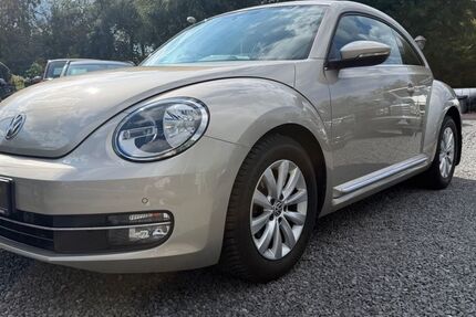 VW Beetle 87.267 km 7.990 &euro; Potsdam 14482