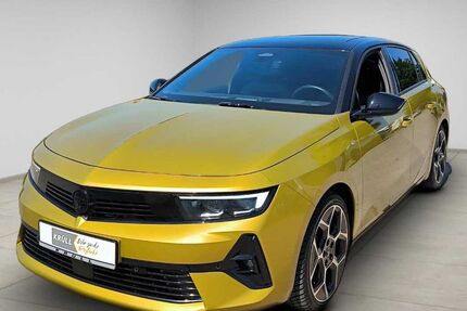 Opel Astra 40.900 km 20.990 &euro; Rostock 18146