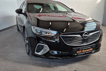 Opel Insignia 60.000 km 23.980 &euro; Magdeburg 39126