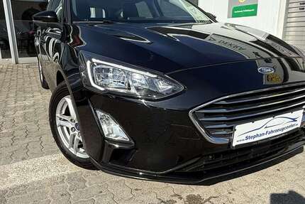 Ford Focus 41.000 km 15.990 &euro; Kyritz 16866