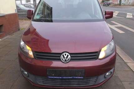 VW Caddy 192.500 km 4.500 &euro; Magdeburg 39122