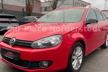 VW Golf 282.000 km 3.490 € Ellerau 25479