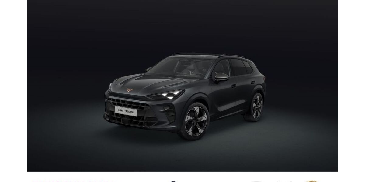 Cupra Terramar 8.000 km 41.990 &euro; Köln-Mülheim 51063