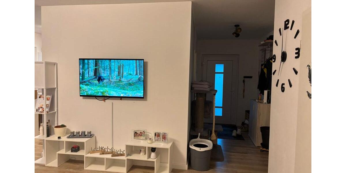 Erdgeschoßwohnung Pulsnitz - 4 Zimmer, 63 m&sup2;, 600&euro; | Angebot:26408567