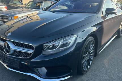 Mercedes-Benz S 500 163.796 km 47.600 &euro; Fürth 90763