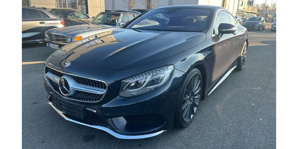 Mercedes-Benz S 500 163.796 km 47.600 &euro; Fürth 90763