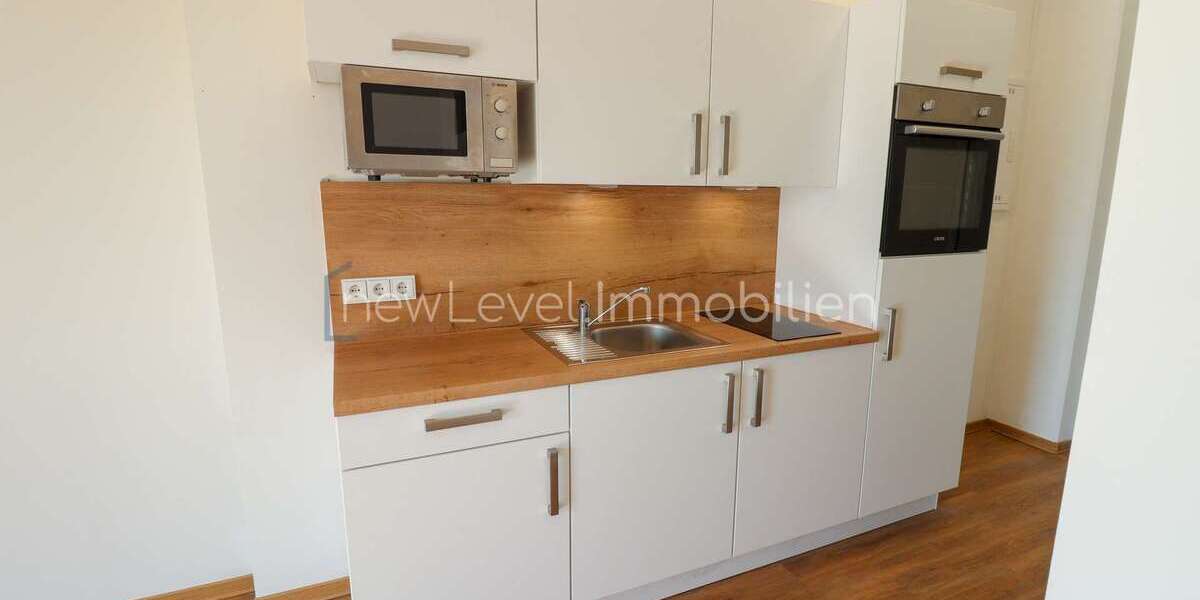 Etagenwohnung Nittendorf Pollenried - 1 Zimmer, 29 m&sup2;, 431&euro; | Angebot:25329407