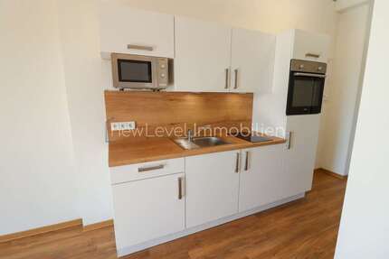 Wohnung Nittendorf Pollenried - 1 Zimmer, 29 m&sup2;, 431&euro; | Angebot:25329407