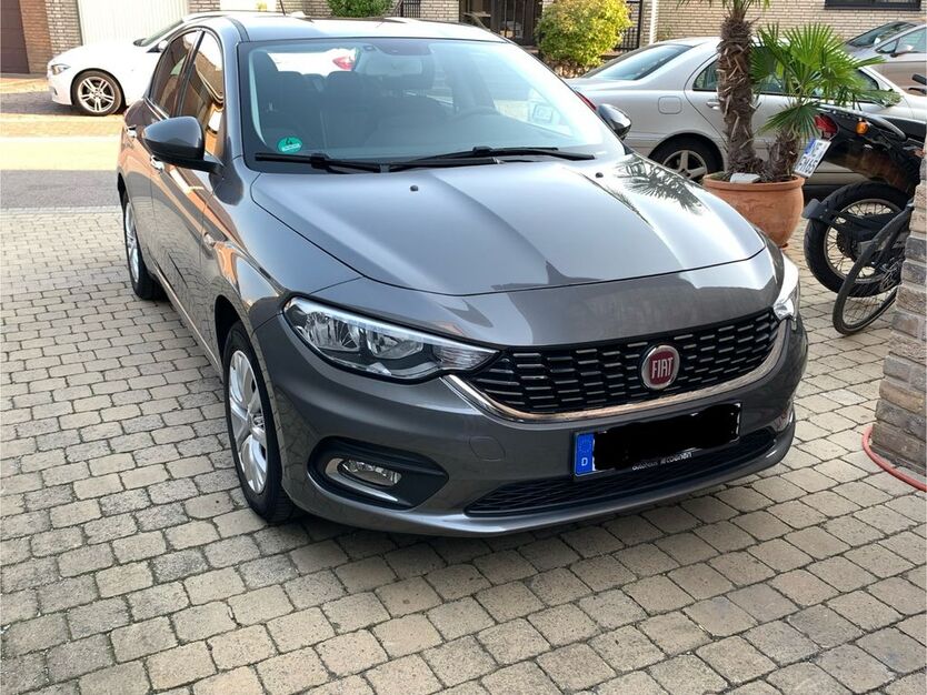 Fiat Tipo 129.880 km 6.890 € Neuss 41464