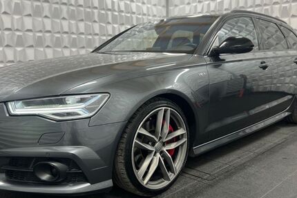 Audi A6 200.000 km 20.890 &euro; Werdau 08412
