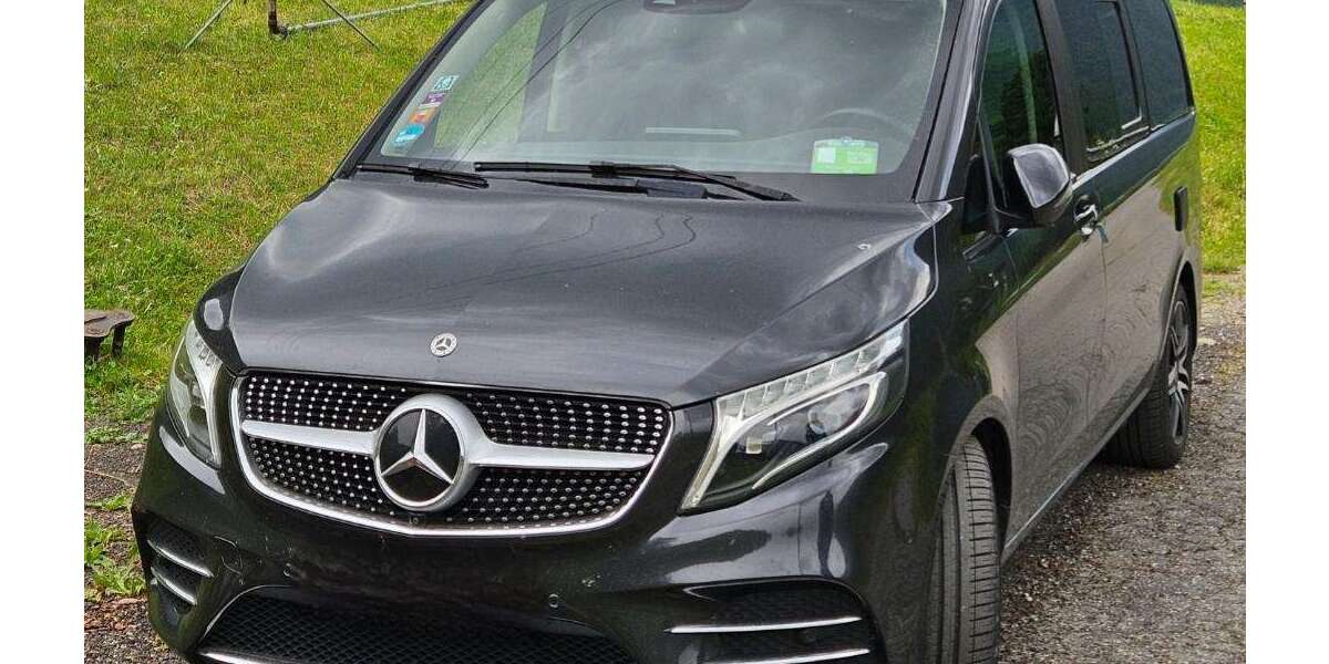 Mercedes-Benz Marco Polo 106.000 km 56.900 &euro; Konstanz, Universitätsstadt 78462