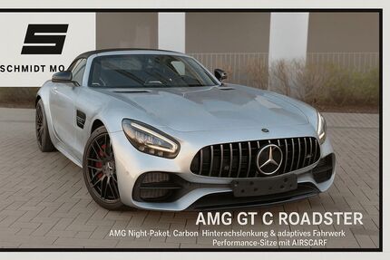 Mercedes-Benz AMG GT 24.000 km 103.000 &euro; Hannover 30659