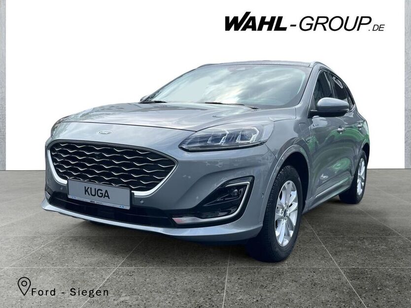 Kuga