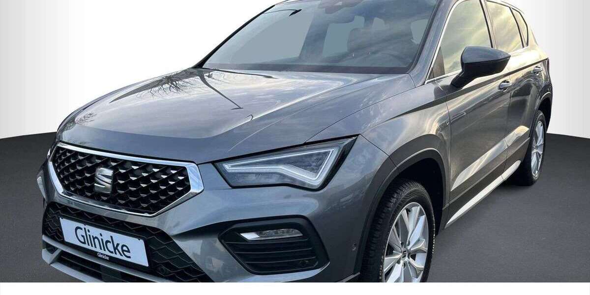 Seat Ateca 21.499 km 27.660 &euro; Baunatal 34225