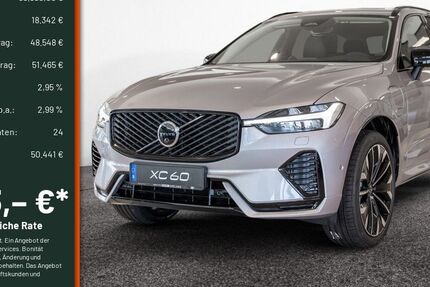 Volvo XC60 13.200 km 66.890 &euro; Remscheid 42855