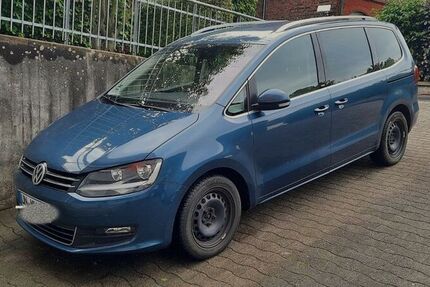 VW Sharan