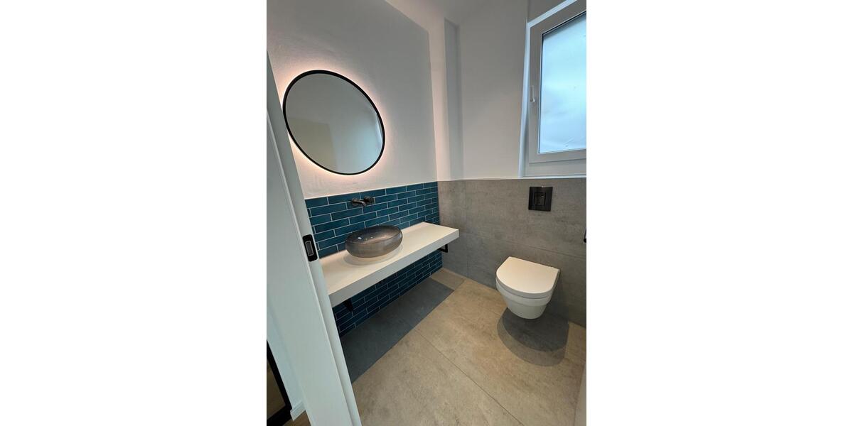 Einfamilienhaus Lippstadt Bad Waldliesborn - 3 Zimmer, 125 m&sup2;, 1.790&euro; | Angebot:25146284