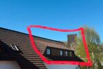 Dachgeschoßwohnung Haiger - 3 Zimmer, 70 m&sup2;, 825&euro; | Angebot:26267977