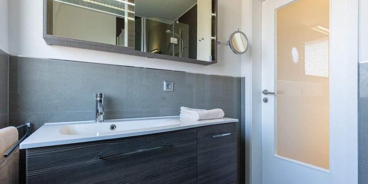 Etagenwohnung Scharbeutz - 3 Zimmer, 90 m&sup2;, 589.000&euro; | Angebot:25389905