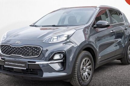 Kia Sportage 83.681 km 18.990 &euro; Fürstenwalde 15517