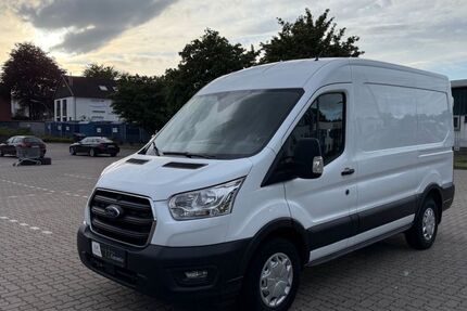 Ford Transit 109.000 km 17.600 &euro; Norderstedt (Hamburg) 22848