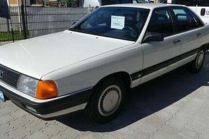 Audi 100 34.011 km 10.990 &euro; Oderding 82398