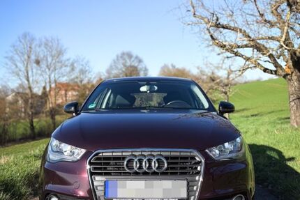 Audi A1 89.000 km 8.500 &euro; Waldkirch 79183