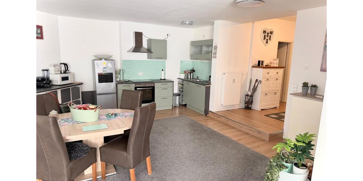 Erdgeschoßwohnung Ottweiler - 1.5 Zimmer, 65 m&sup2;, 95.000&euro; | Angebot:26940202