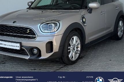 Mini Countryman SE (Cooper) 140.258 km 19.640 &euro; Heilbronn 74074