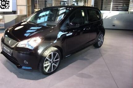 Seat Mii 26.794 km 13.990 &euro; Gornau 09405