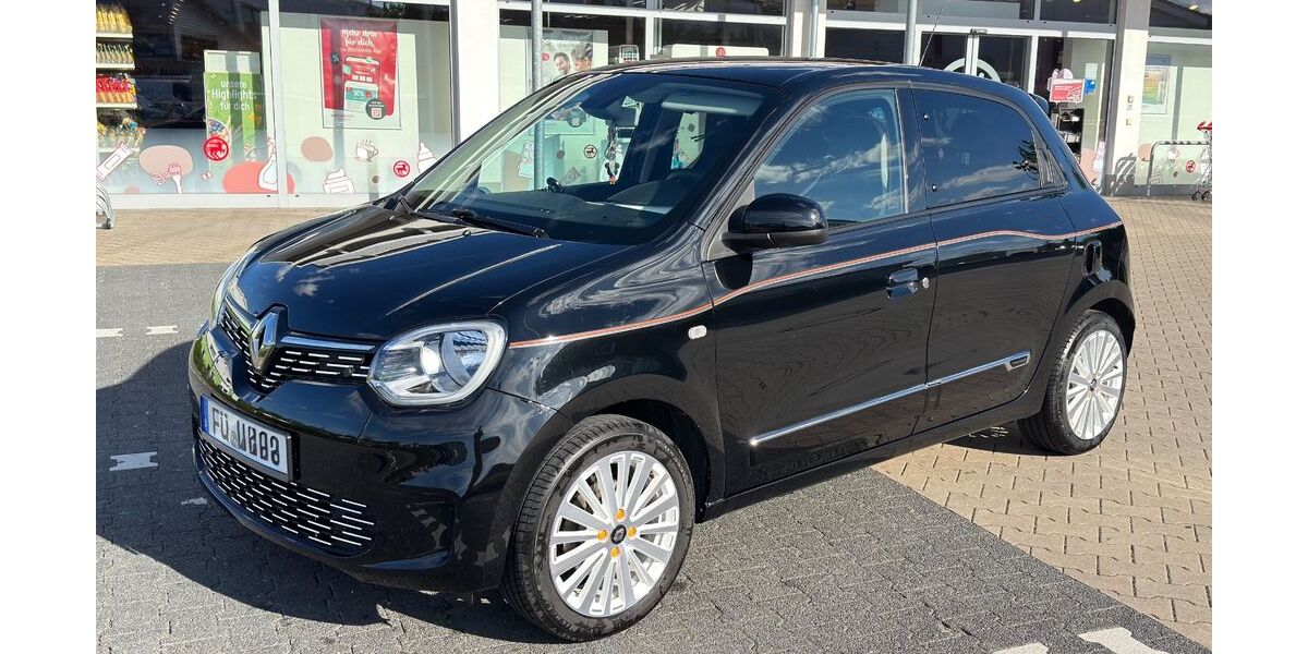 Renault Twingo 34.500 km 10.100 &euro; Seukendorf 90556